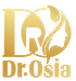 Logo. Dr. M. Osia