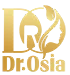 Logo. Dr. M. Osia