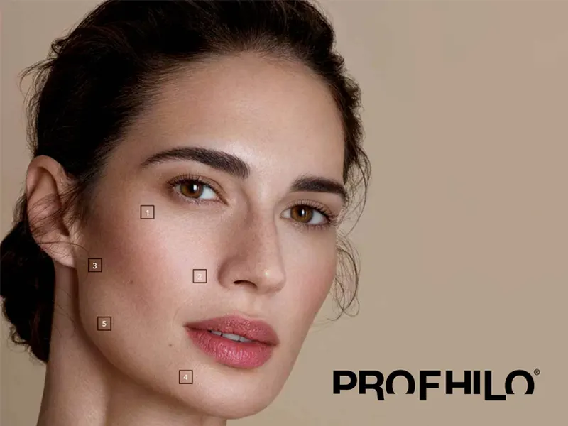 هزینه پروفایلو