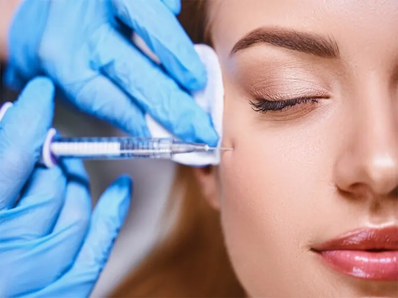 ماندگاری ژل بیشتر است یا فیلر؟